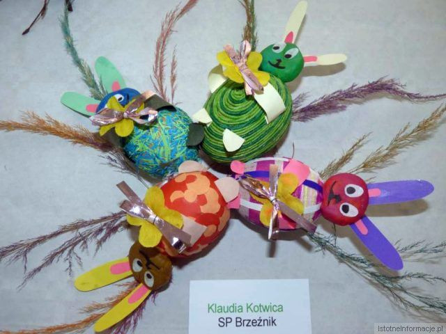 Na konkurs napłynęło 71 prac