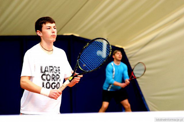 Najlepsi okazali się Miriam Lueke i Bartłomiej Chodyra