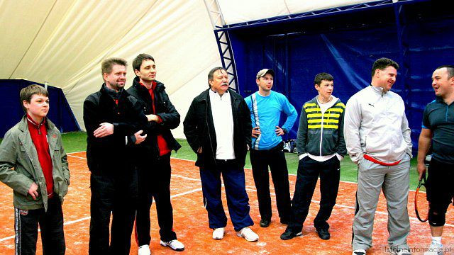 Najlepsi okazali się Miriam Lueke i Bartłomiej Chodyra