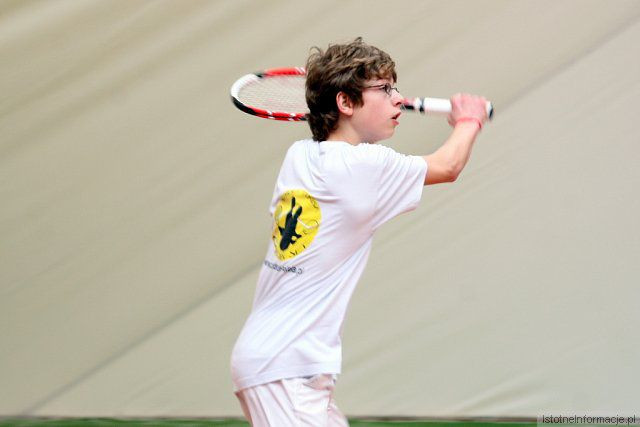 Najlepsi okazali się Miriam Lueke i Bartłomiej Chodyra