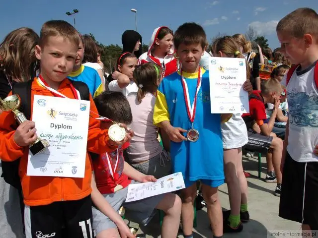 Organizatorem imprezy był GOKiS w Osiecznicy