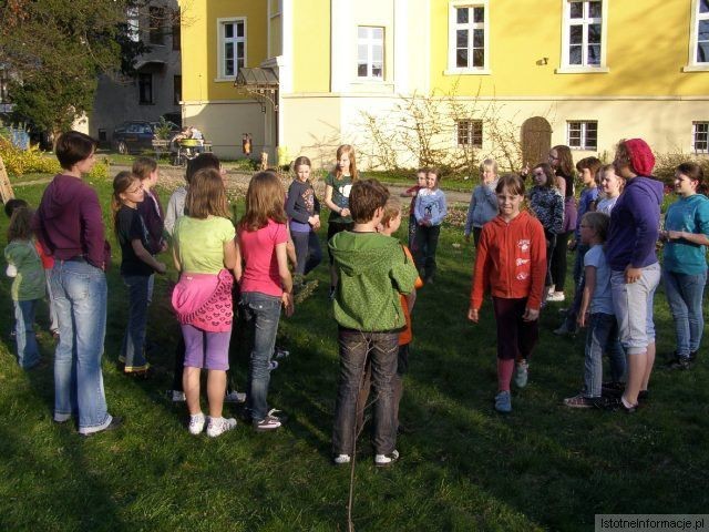 W MDK gościli tancerze z Deutsch-Polnischer Verein Zwickau