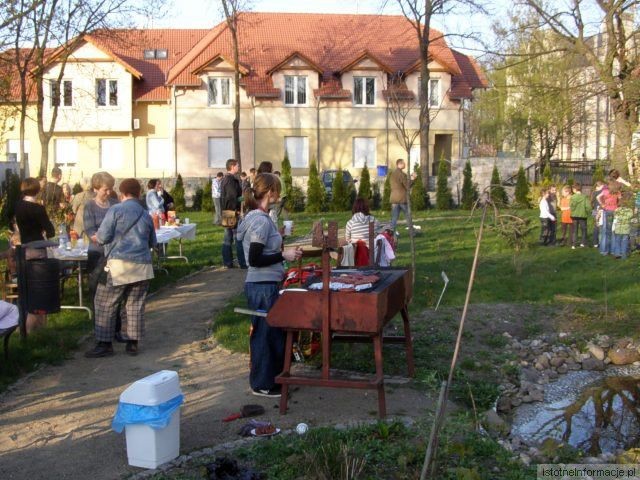 W MDK gościli tancerze z Deutsch-Polnischer Verein Zwickau