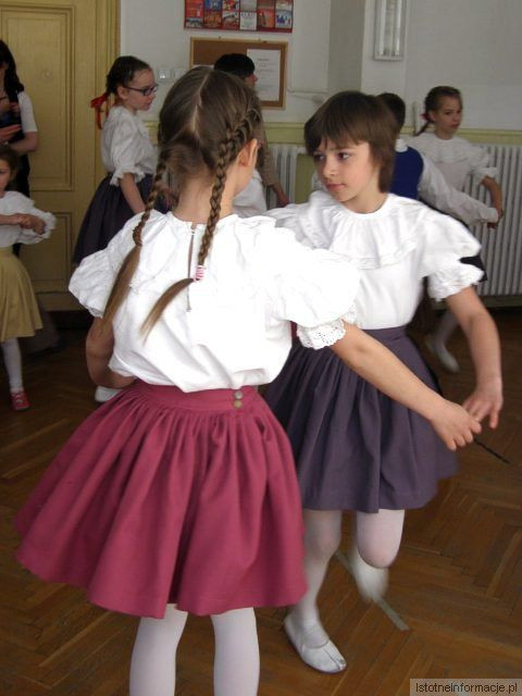 W MDK gościli tancerze z Deutsch-Polnischer Verein Zwickau