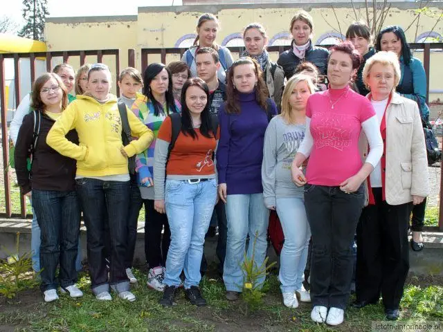 Szkoła uczy szacunku do przyrody i miłości do Matki Ziemi