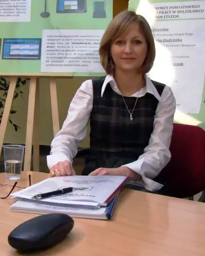 Izabela Pasieka