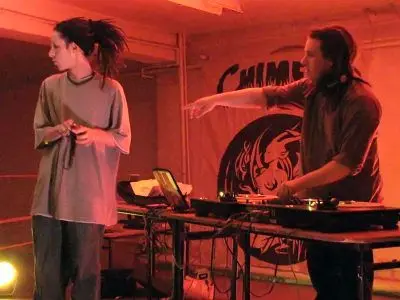 Method Massiv