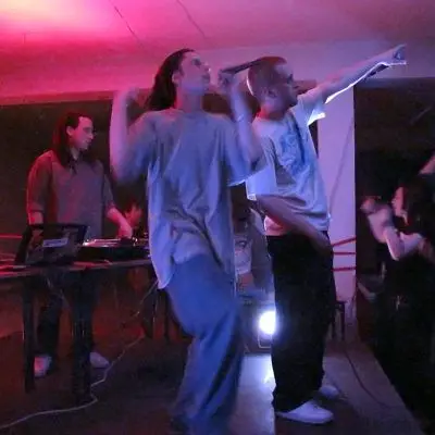 Method Massiv