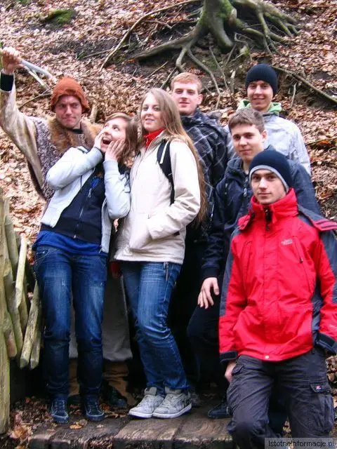 Warsztaty zorganizowano w ramach projektu „Healthy European Youth”