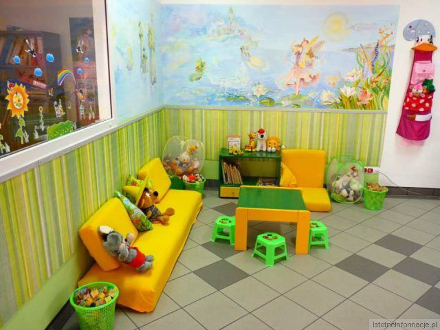 GOKiS chce, by maluchy od najmłodszych lat oswajały się z książkami