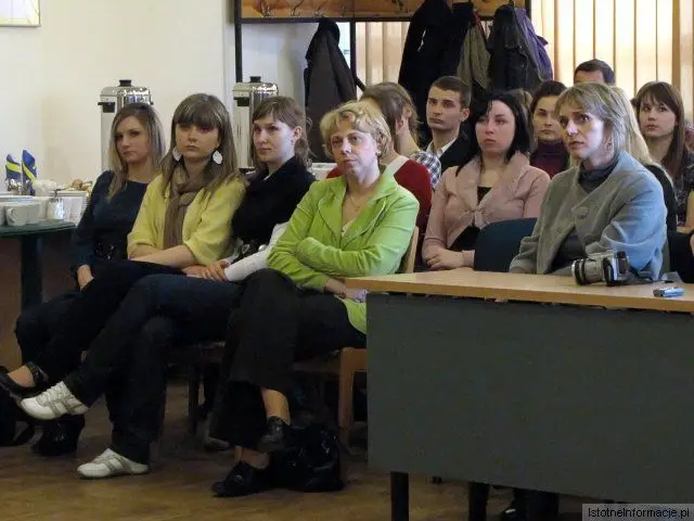 Najlepszy biznesplan napisała Aleksandra Ptak z ZSHiU