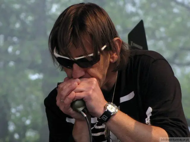 Jacek „Orzeł” Lubiński