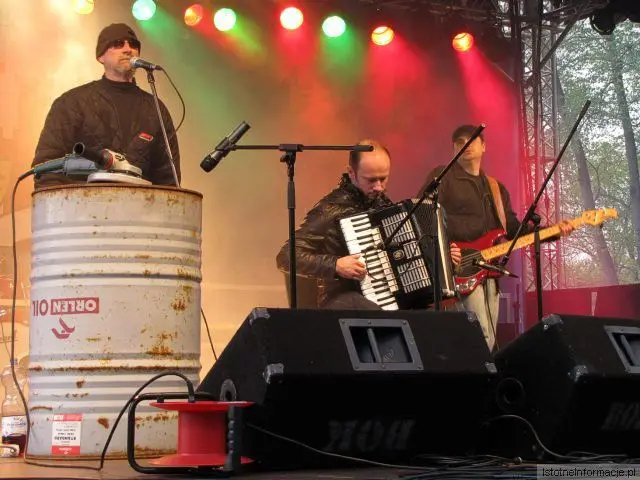 Nie zabrakło największego przeboju kapeli – „Bo jo cie kochom”