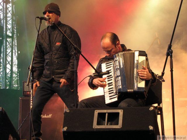 Nie zabrakło największego przeboju kapeli – „Bo jo cie kochom”