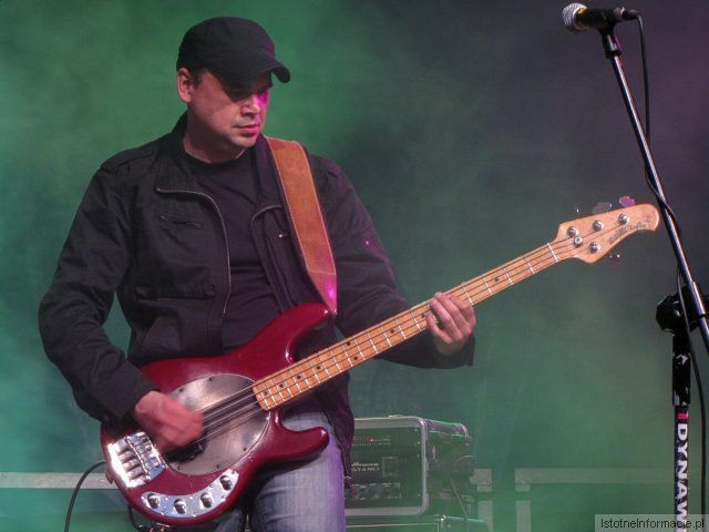 Nie zabrakło największego przeboju kapeli – „Bo jo cie kochom”