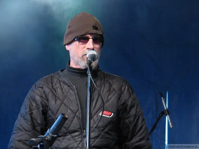 Andrzej Dziubek