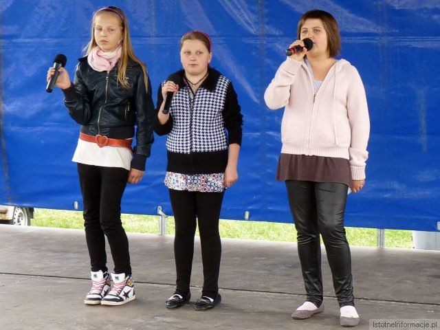 Konkurs dla siłaczy, występy solistek i zespołu X – to tylko niektóre z atrakcji imprezy