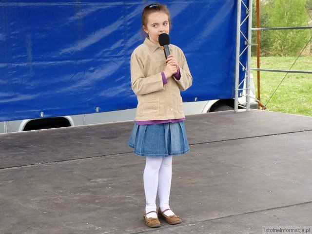 Konkurs dla siłaczy, występy solistek i zespołu X – to tylko niektóre z atrakcji imprezy