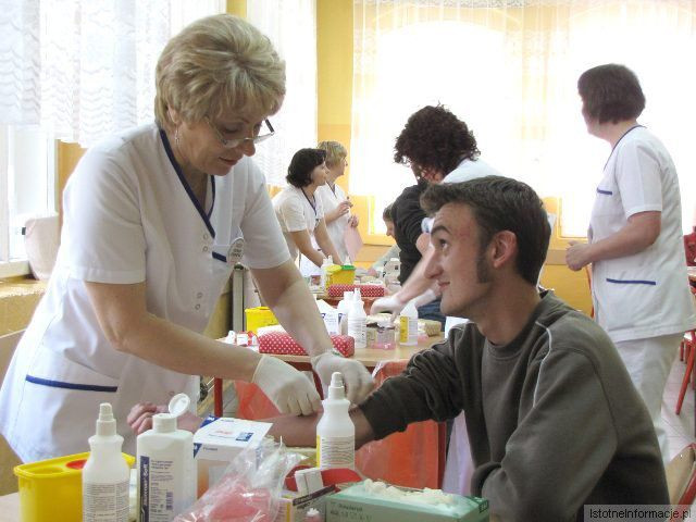 Organizatorzy przewidzieli wiele atrakcji