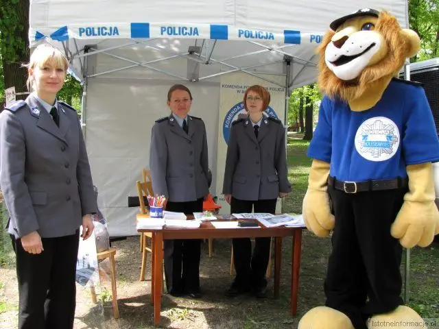 Organizatorzy przewidzieli wiele atrakcji