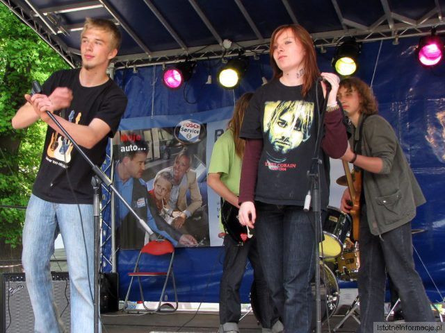 Organizatorzy przewidzieli wiele atrakcji