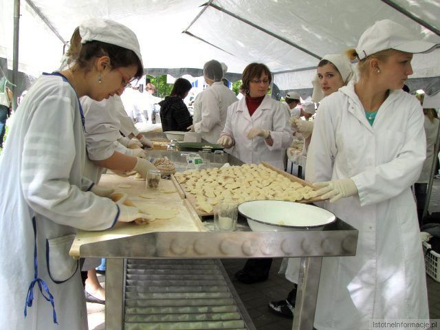 Organizatorzy przewidzieli wiele atrakcji