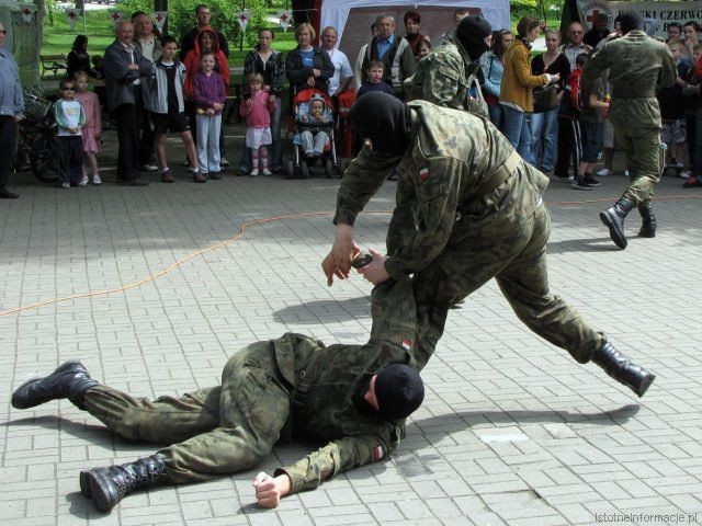 Organizatorzy przewidzieli wiele atrakcji