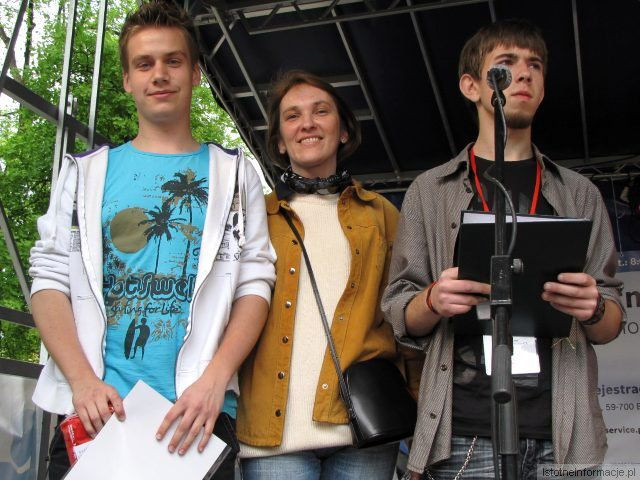 Organizatorzy przewidzieli wiele atrakcji