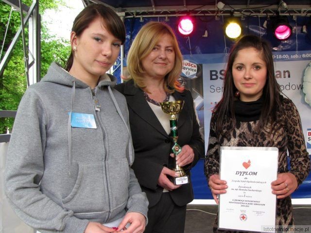 Organizatorzy przewidzieli wiele atrakcji