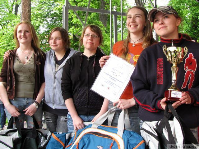 Organizatorzy przewidzieli wiele atrakcji