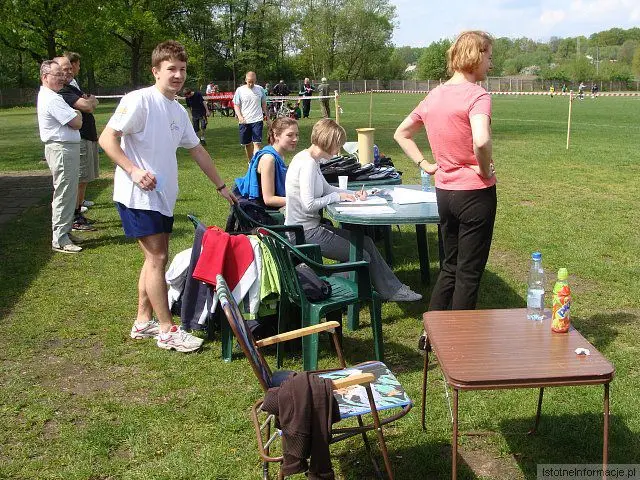 Biegacze