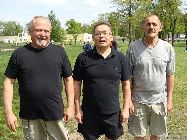 Biegacze