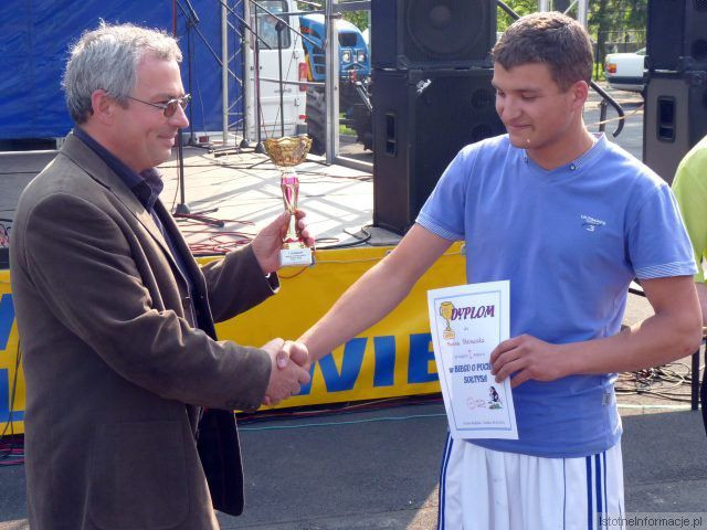 Rodzinnie w Golnicach