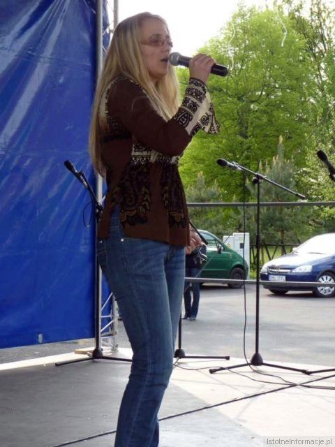 Rodzinnie w Golnicach