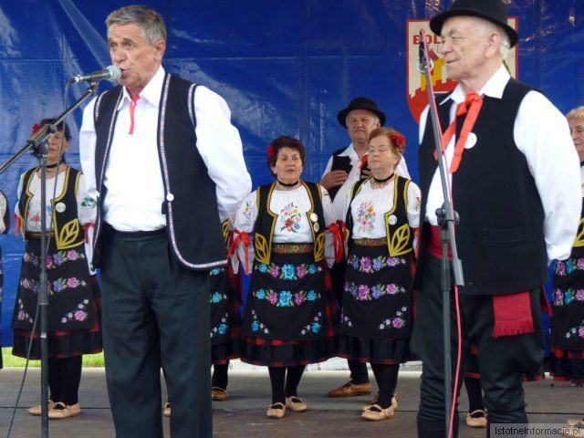 Rodzinnie w Golnicach