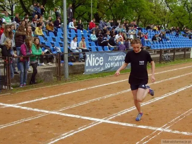 GS nr 2 i GS nr 1 najlepsze