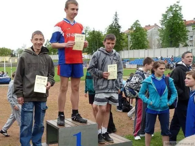 Lekkoatleci