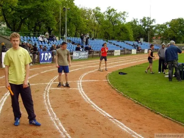 Lekkoatleci