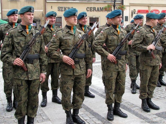 Ceremonia odbyła się na bolesławieckim Rynku