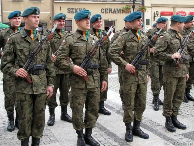 Ceremonia odbyła się na bolesławieckim Rynku