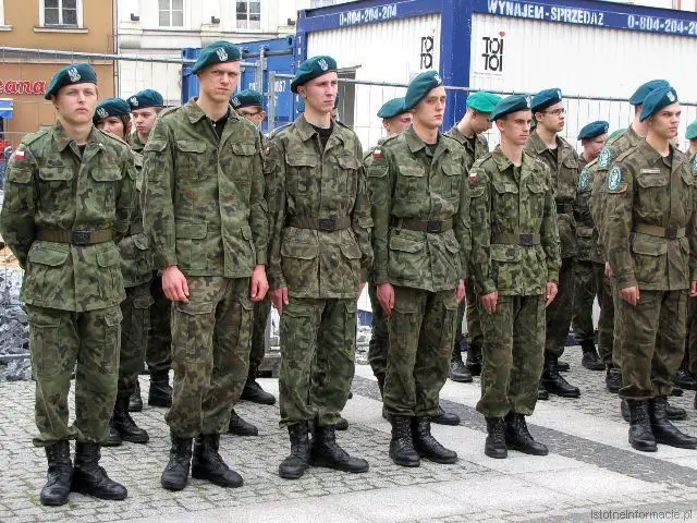 Ceremonia odbyła się na bolesławieckim Rynku