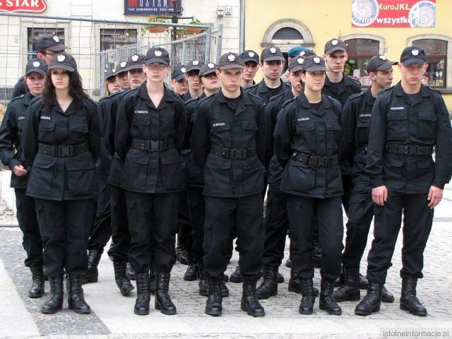 Ceremonia odbyła się na bolesławieckim Rynku