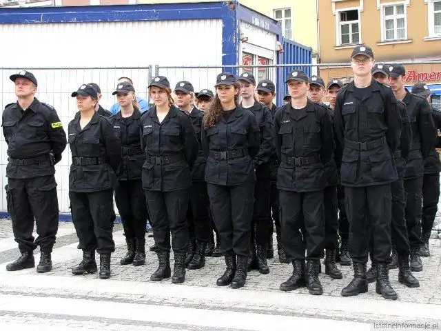 Ceremonia odbyła się na bolesławieckim Rynku
