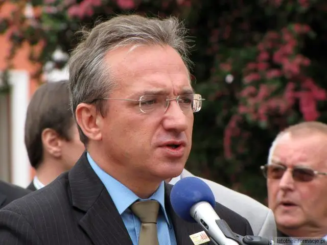 Ceremonia odbyła się na bolesławieckim Rynku