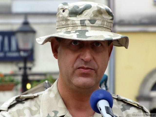 Ceremonia odbyła się na bolesławieckim Rynku