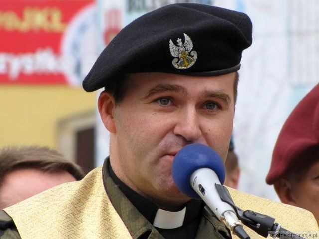 Ceremonia odbyła się na bolesławieckim Rynku