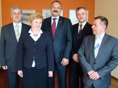 Zarząd Powiatu Bolesławieckiego