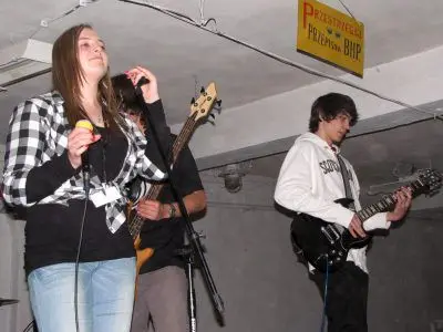 Grupa Random