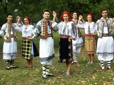 Zespół Lala