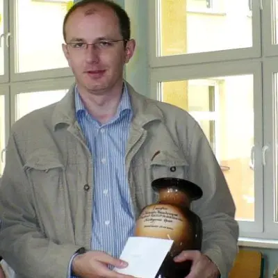 Łukasz Cyborowski